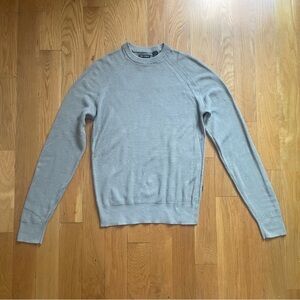 Dockers Knit Sweater, Lightweight Medium